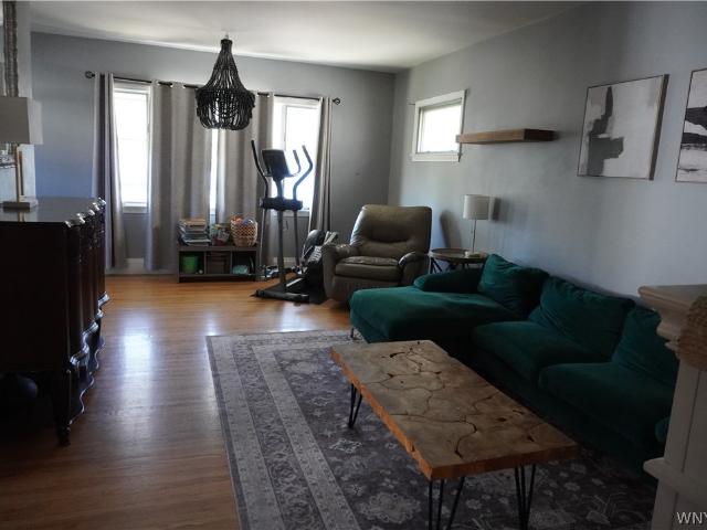 House for sale in Buffalo, Erie County
