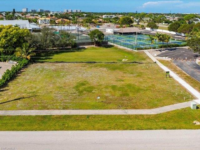 Land for sale in Marco Island, Florida