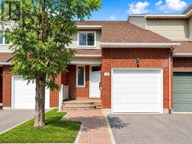 Townhouse for rent in Mulhurst Bay, Ontario