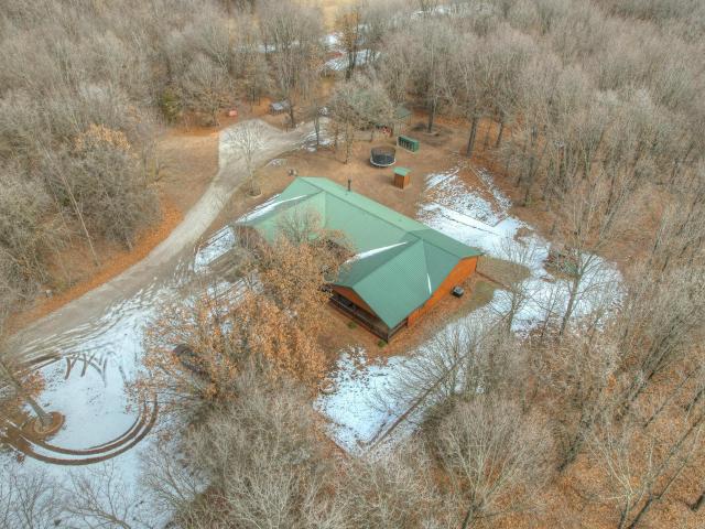 House for sale in Anderson, Missouri