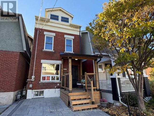 House for sale in Fisher Park, Ottawa