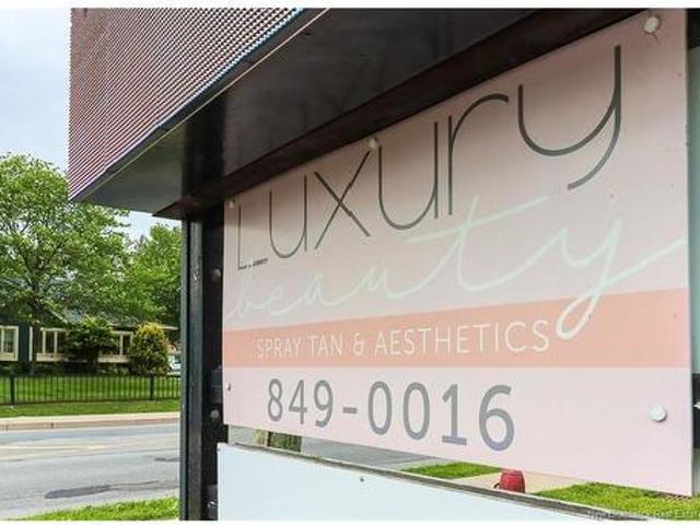 Commercial for sale in Rothesay, New Brunswick