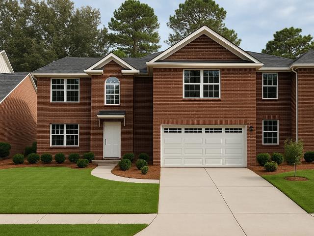 Townhouse for sale in Macon, Georgia