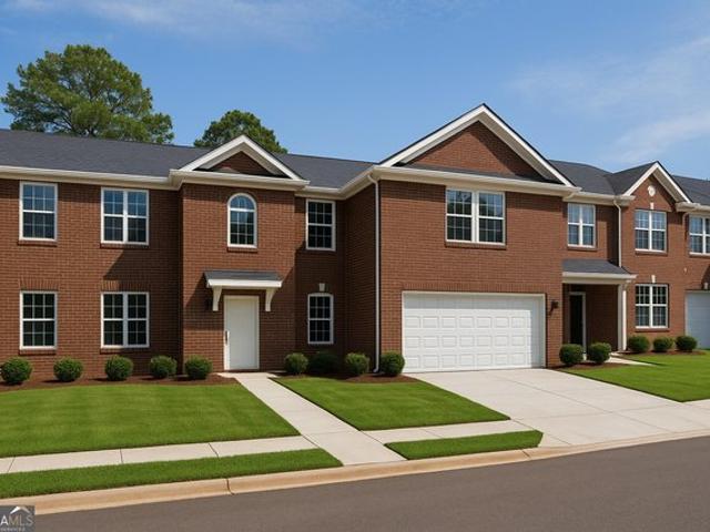 Townhouse for sale in Macon, Georgia