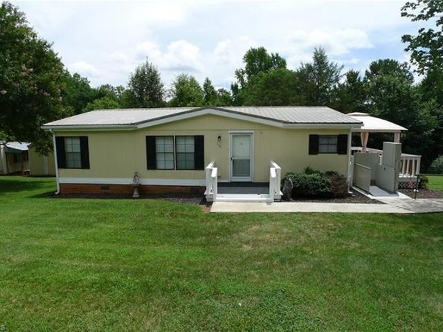 House for sale in Mocksville, North Carolina