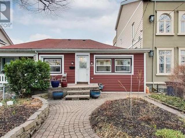 House for sale in Woburn, Ontario