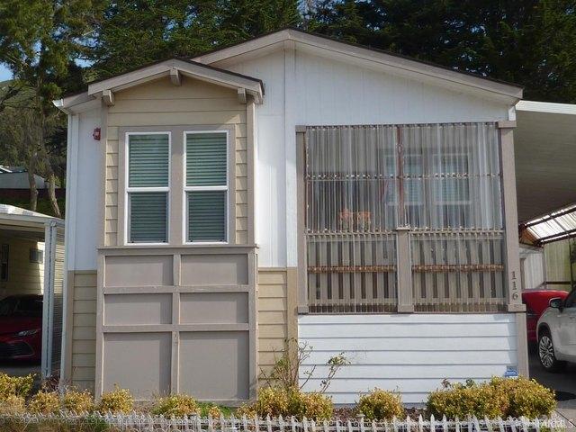 House for sale in San Mateo, California