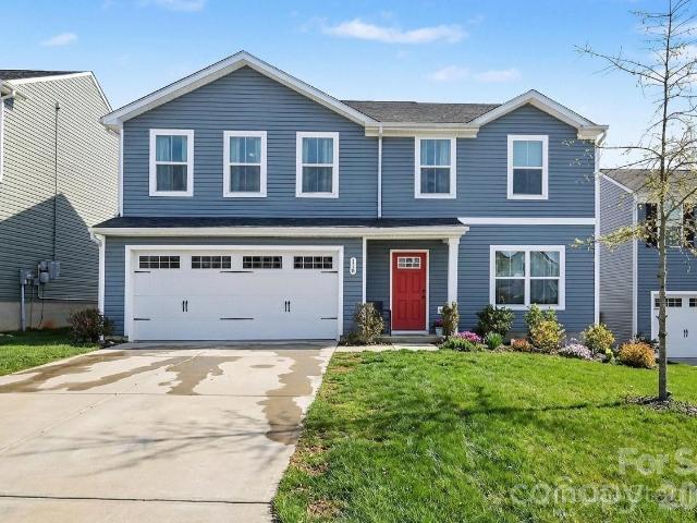 House for sale in Troutman, North Carolina