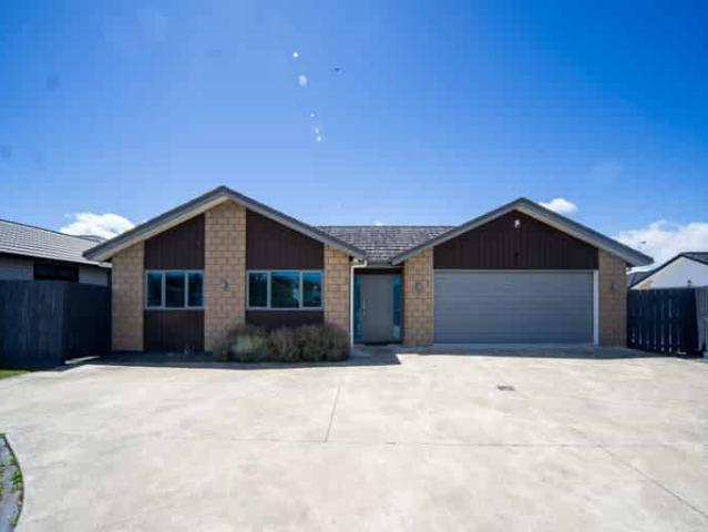 House for rent in Hamilton, Waikato