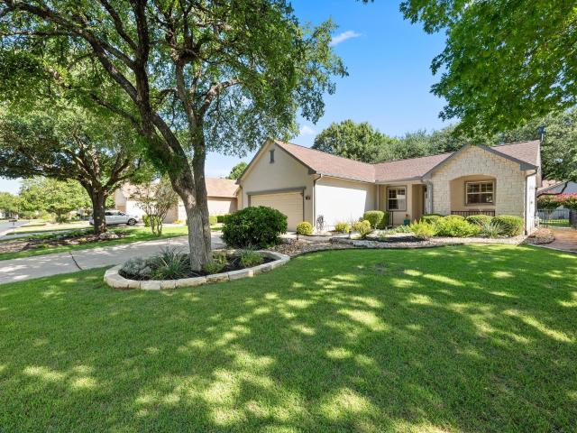 House for sale in Williamson, Texas