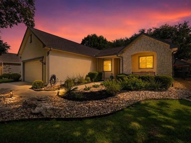 House for sale in Williamson, Texas