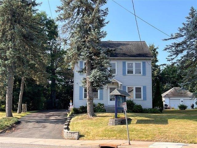 House for sale in Johnson City, New York