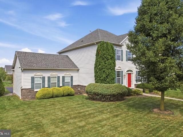House for sale in Bucks, Pennsylvania