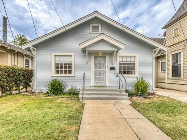 House for sale in Salinas, California
