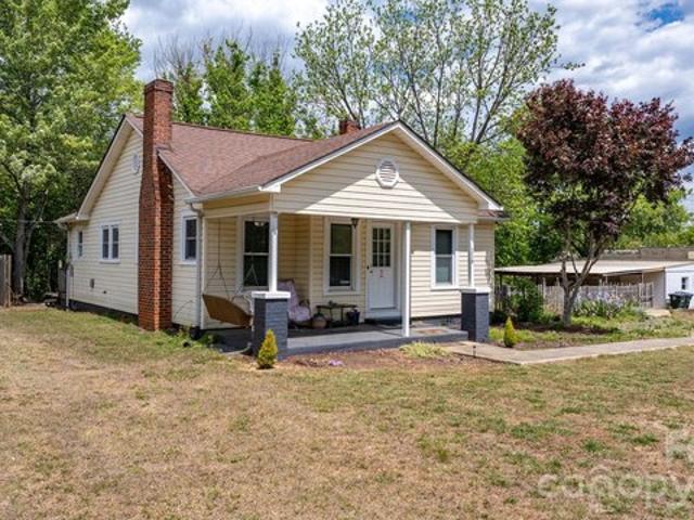 House for sale in Connellys Springs, North Carolina