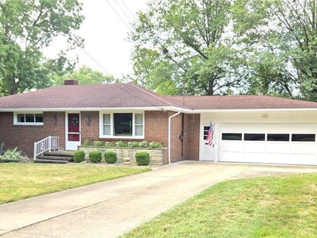 House for sale in Rittman, Ohio
