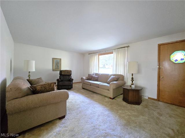 House for sale in Rittman, Ohio