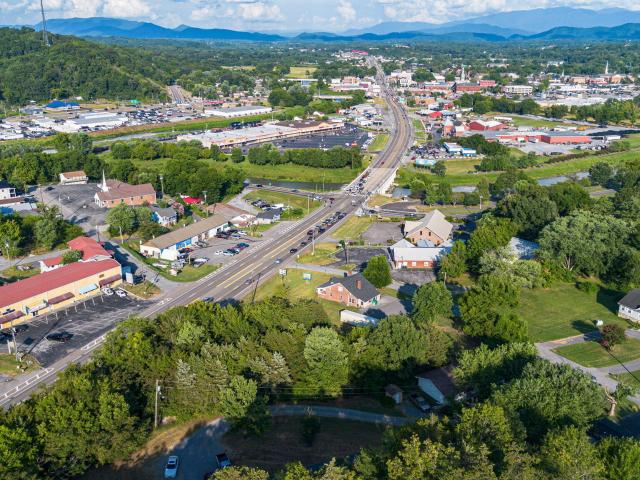 House for sale in Tennessee