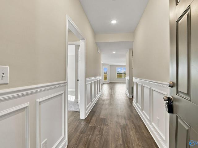 House for sale in Hazel Green, Alabama