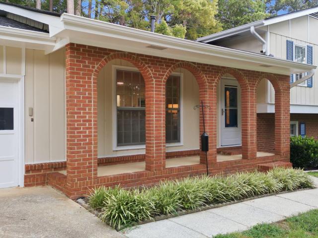 House for sale in Wake, North Carolina