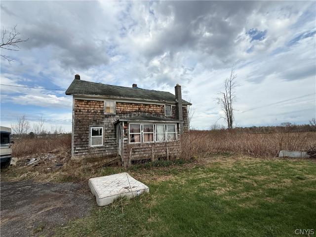 House for sale in Central Square, New York