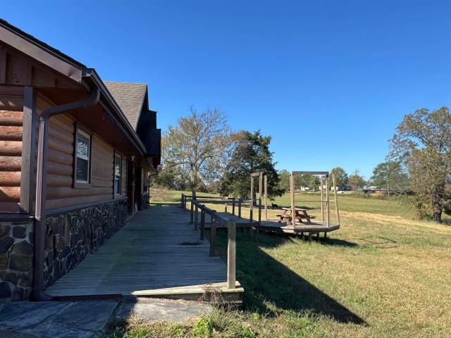 House for sale in Ark