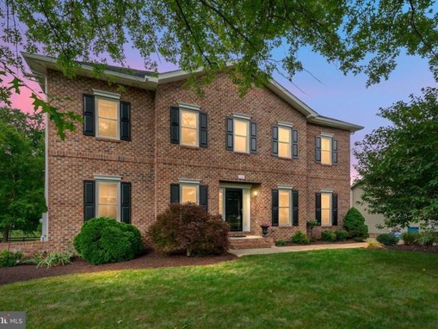 House for sale in Virginia