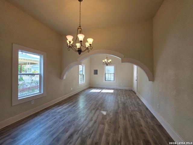 House for sale in Leesville, Texas