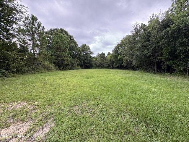 Land for sale in Pass Christian, Mississippi