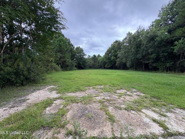 Land for sale in Pass Christian, Mississippi
