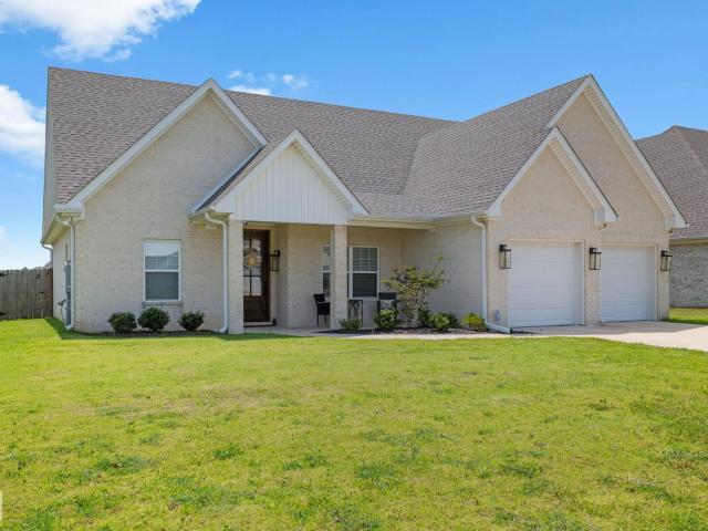 House for sale in Ark