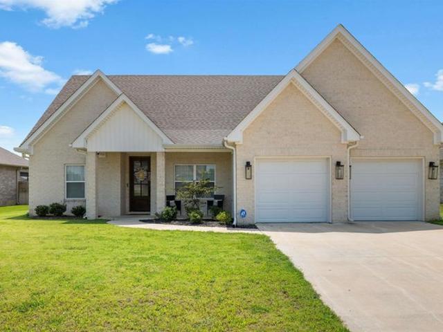 House for sale in Ark