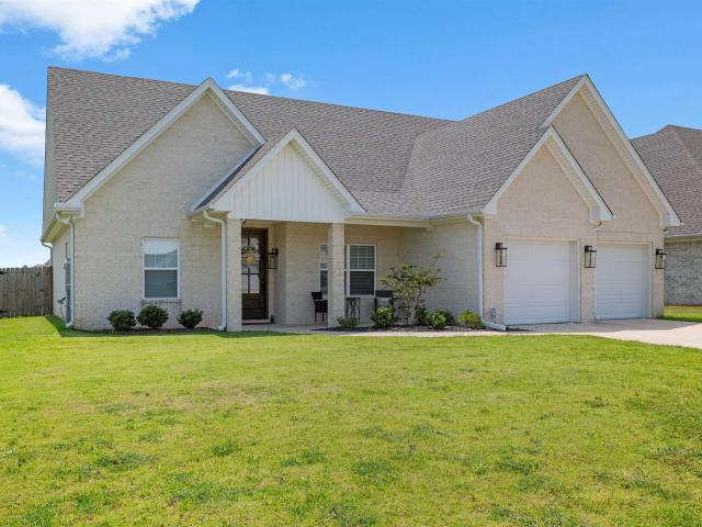 House for sale in Ark