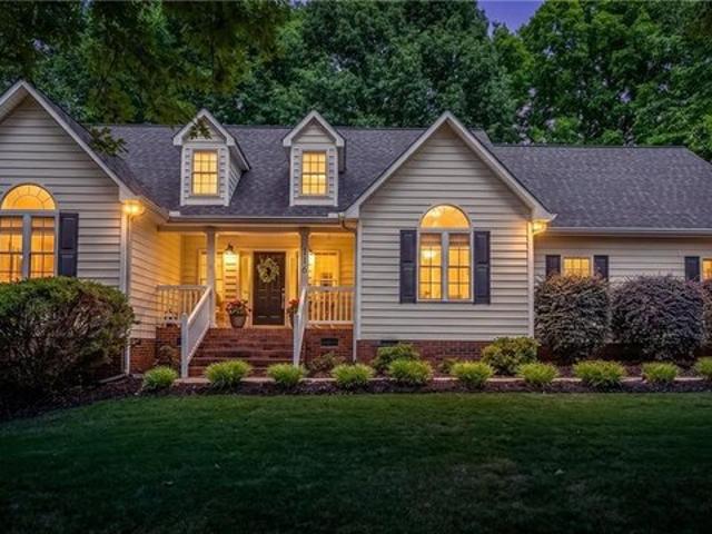 House for sale in State Road, North Carolina