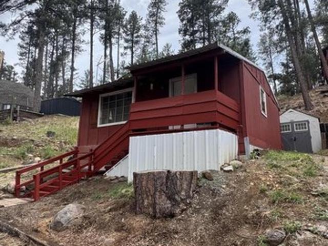 House for sale in Alto, New Mexico