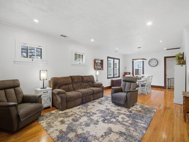 House for sale in Highwood, Illinois