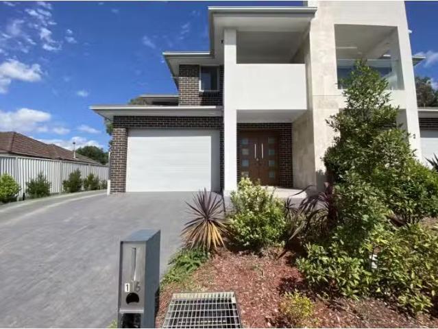 Condo for rent in Sydney, New South Wales
