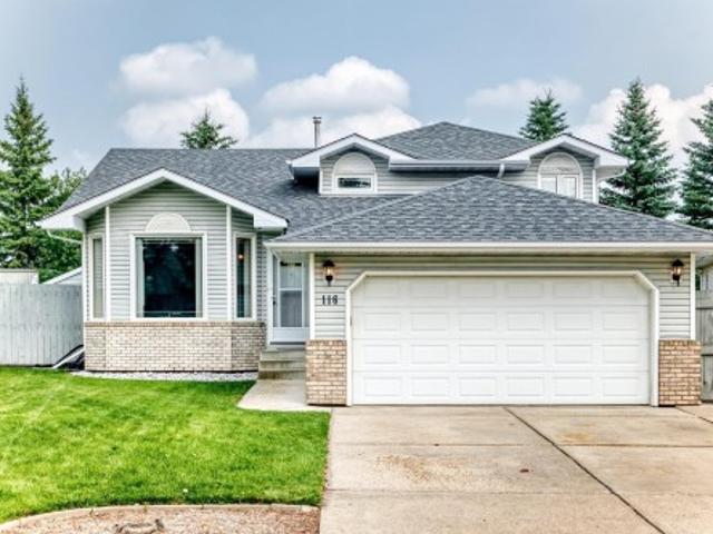 House for sale in Sherwood Park, Alberta