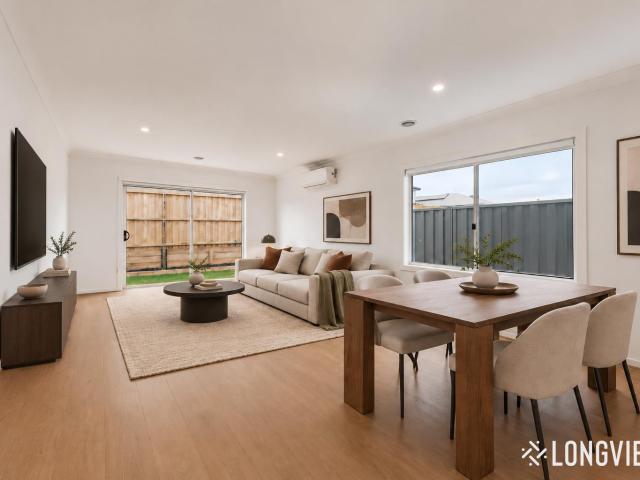 House for rent in Grandview, Melbourne