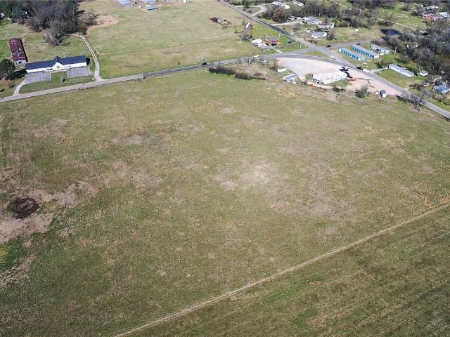Land for sale in Oklahoma