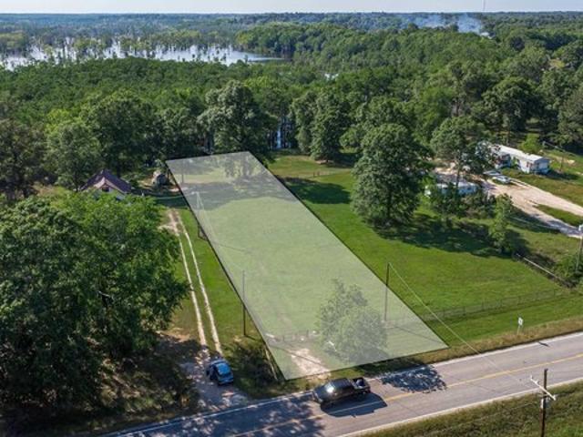 Land for sale in West Monroe, Louisiana