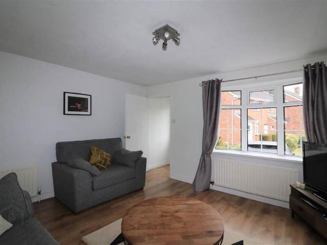 House for rent in Lisburn, Northern Ireland
