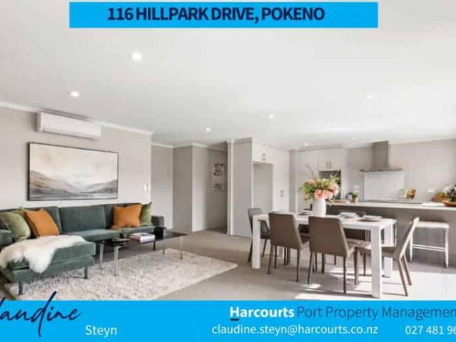 House for rent in Waikato