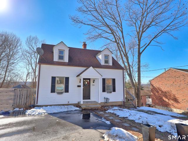 Property for sale in Torrington, Connecticut
