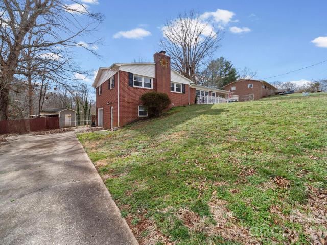 House for sale in Connellys Springs, North Carolina