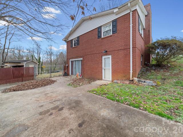 House for sale in Connellys Springs, North Carolina