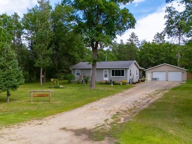 House for sale in Roscommon, Michigan