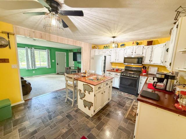 House for sale in Michigan