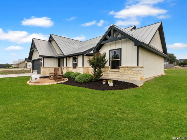 House for sale in Blanco, Texas