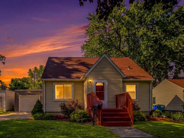 House for sale in Steele, Minnesota